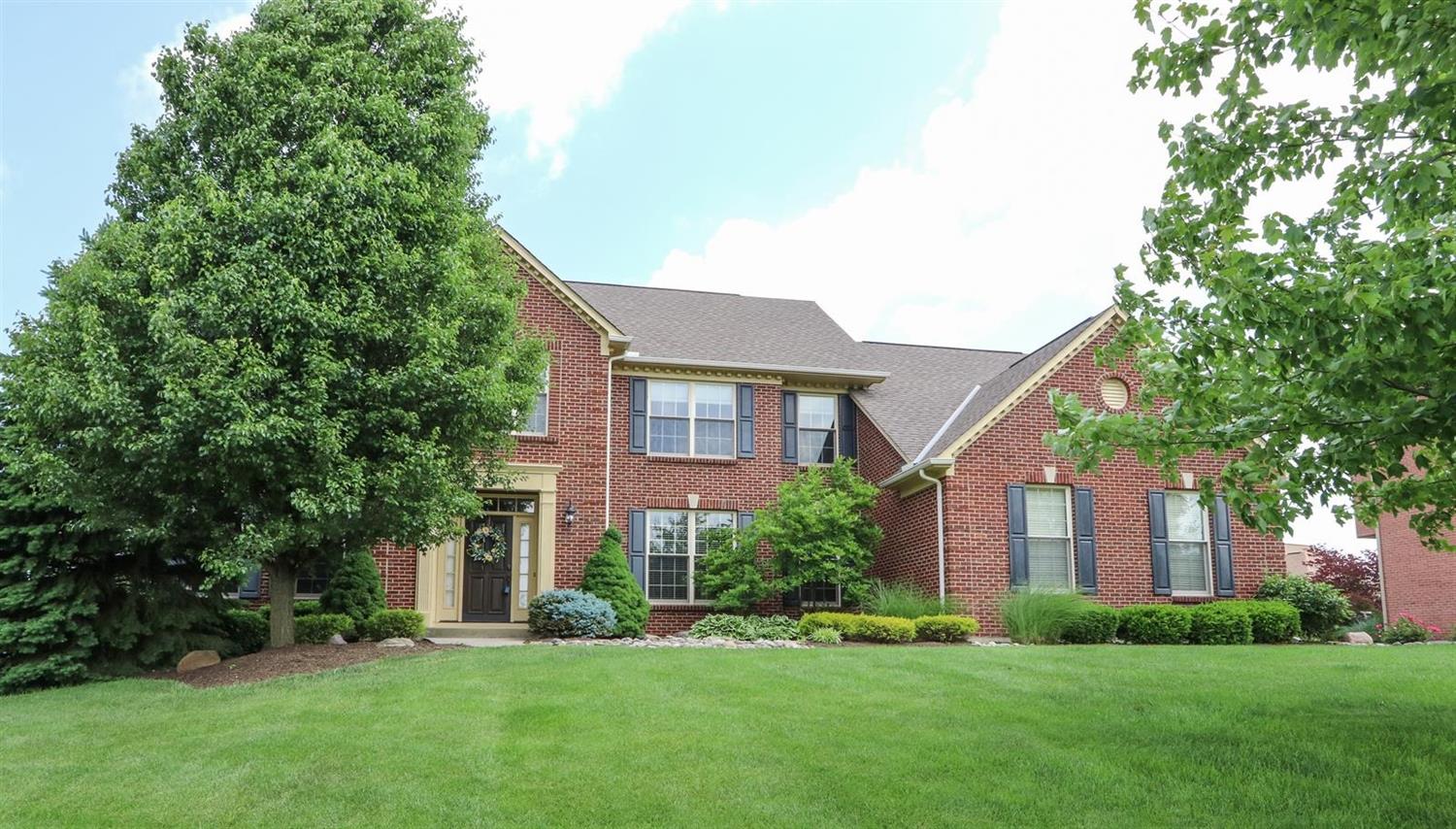 6720 Cherry Leaf Ct