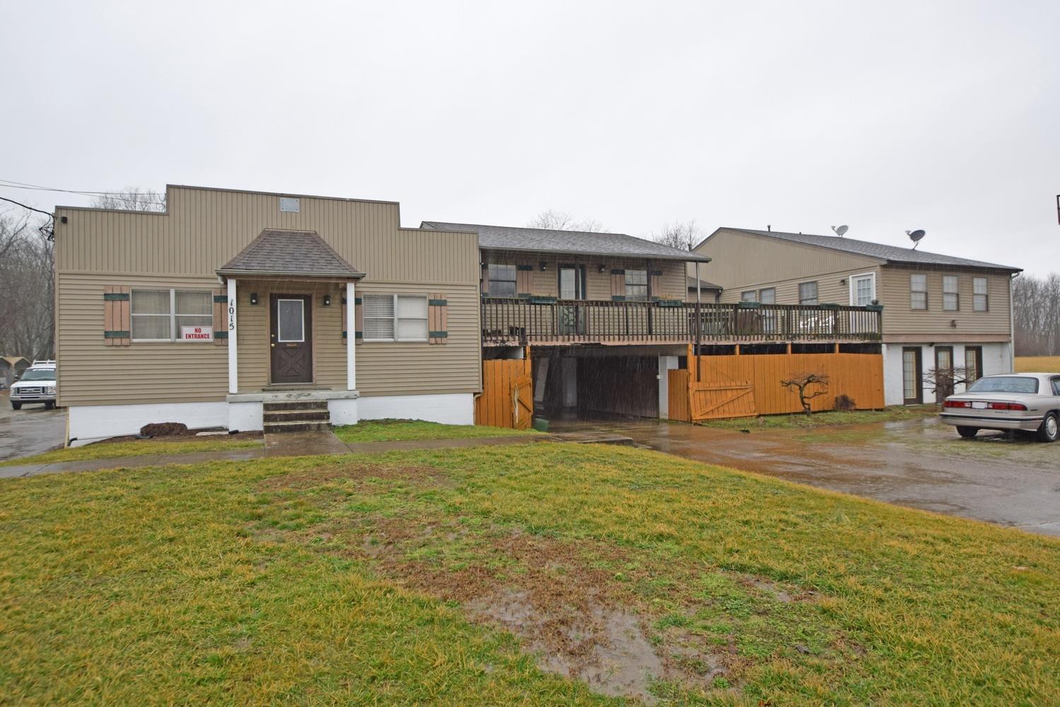 1015 Cobra Rd