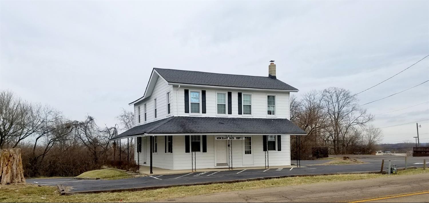 2275 E Central Ave Miamisburg OH