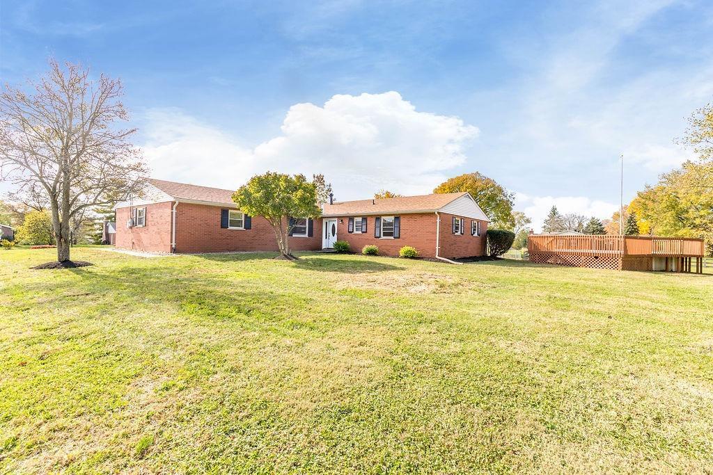 8485 Cottonwood Dr West Chester OH