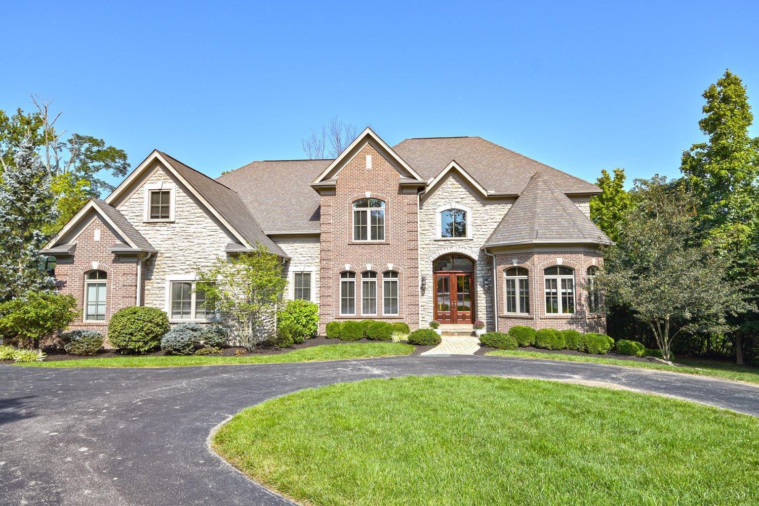 8587 Concord Hills Cir