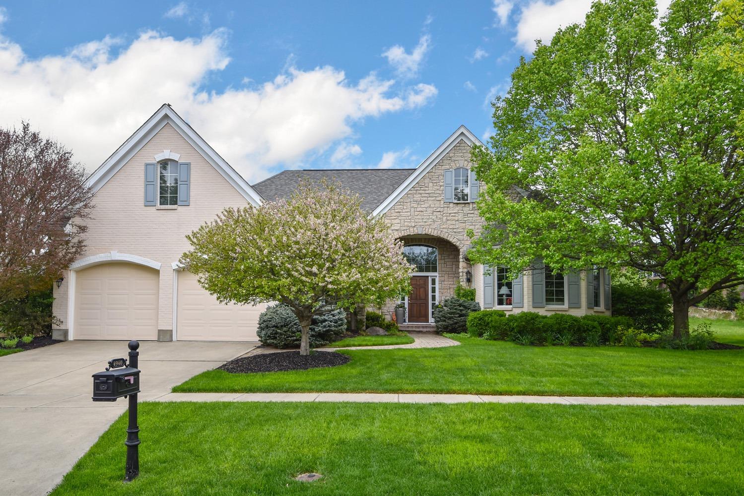 4940 Water Stone Ln Hamilton Twp OH
