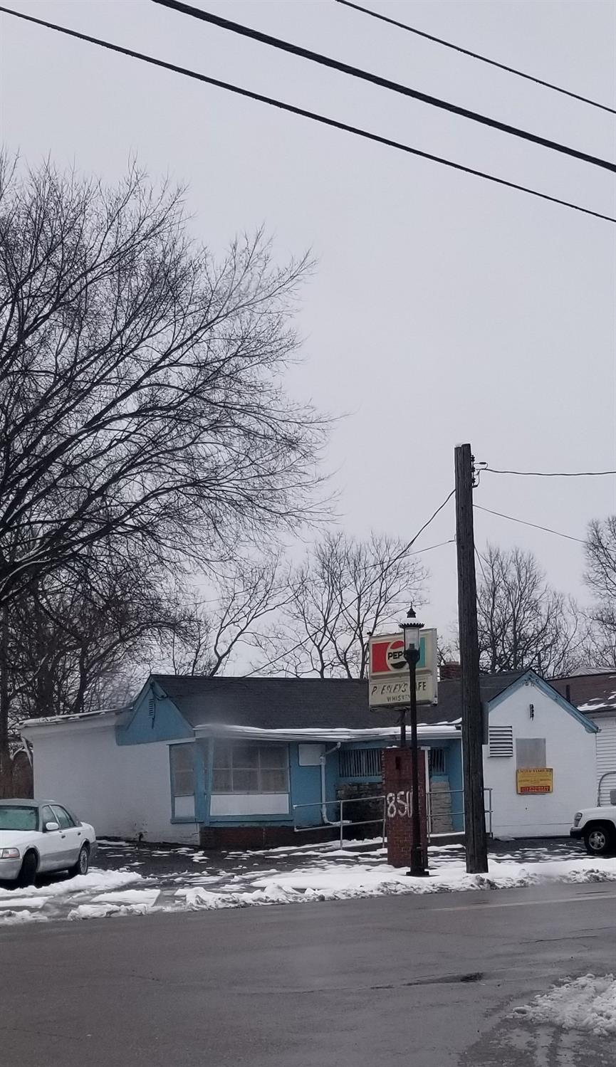 850 Central Ave
