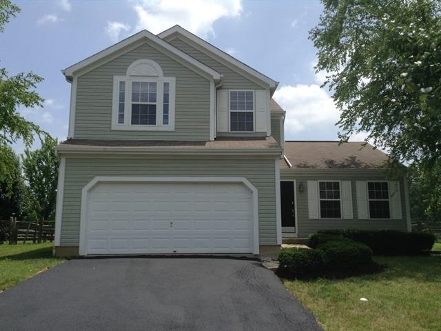 3684 Bristol Lake Dr