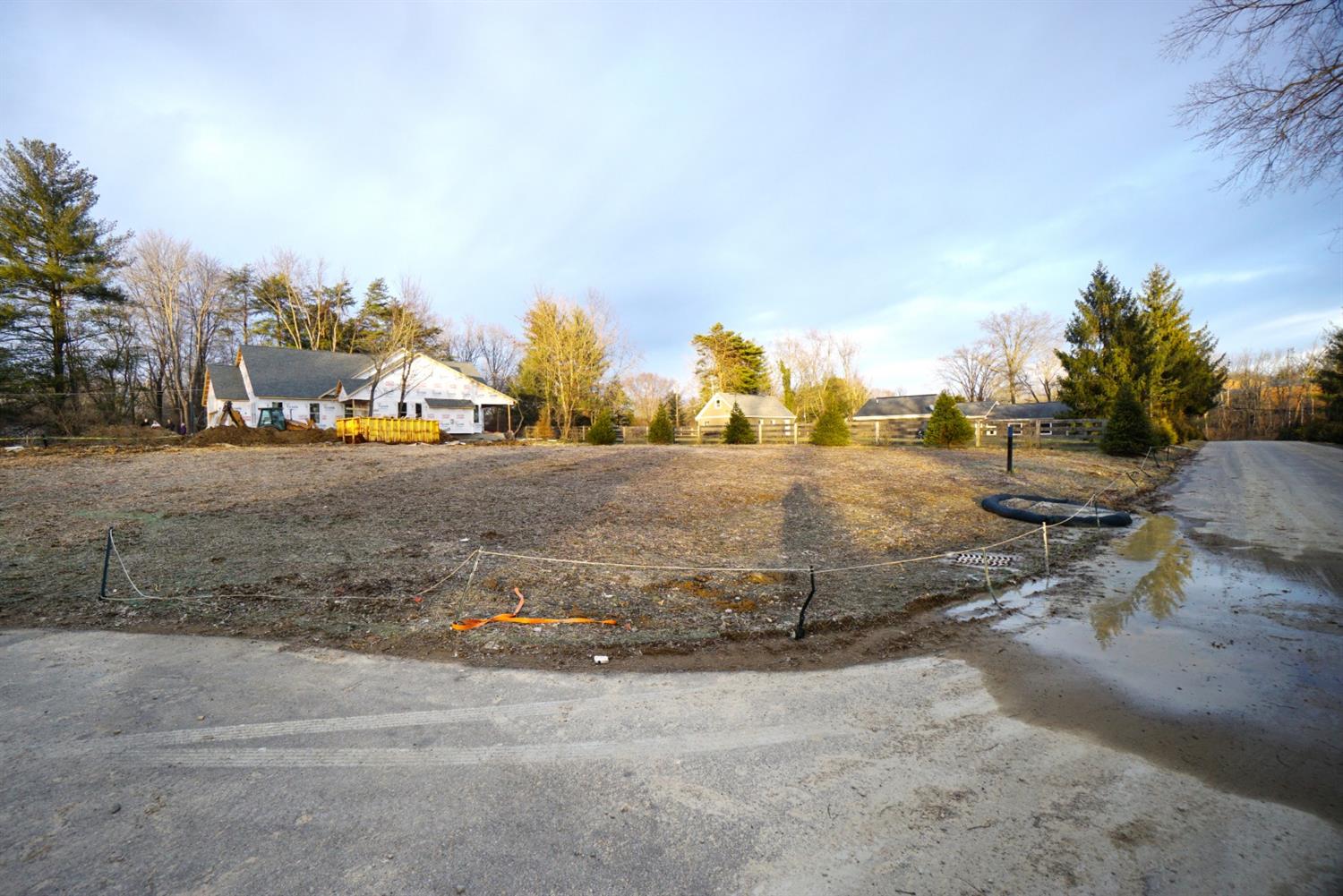 6388 Ellie Marie Ln Lot-1 Anderson Twp OH