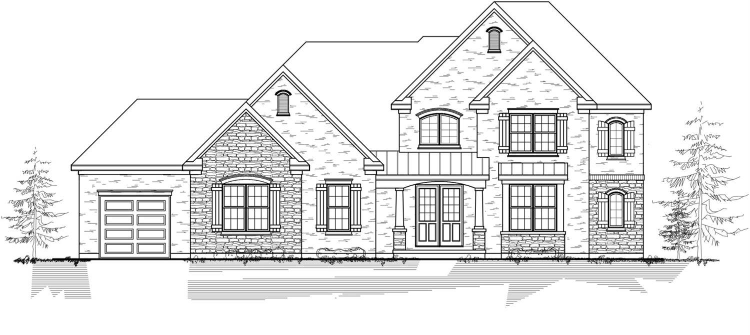 5810 Chestnut Ridge Dr 5 Anderson Twp OH