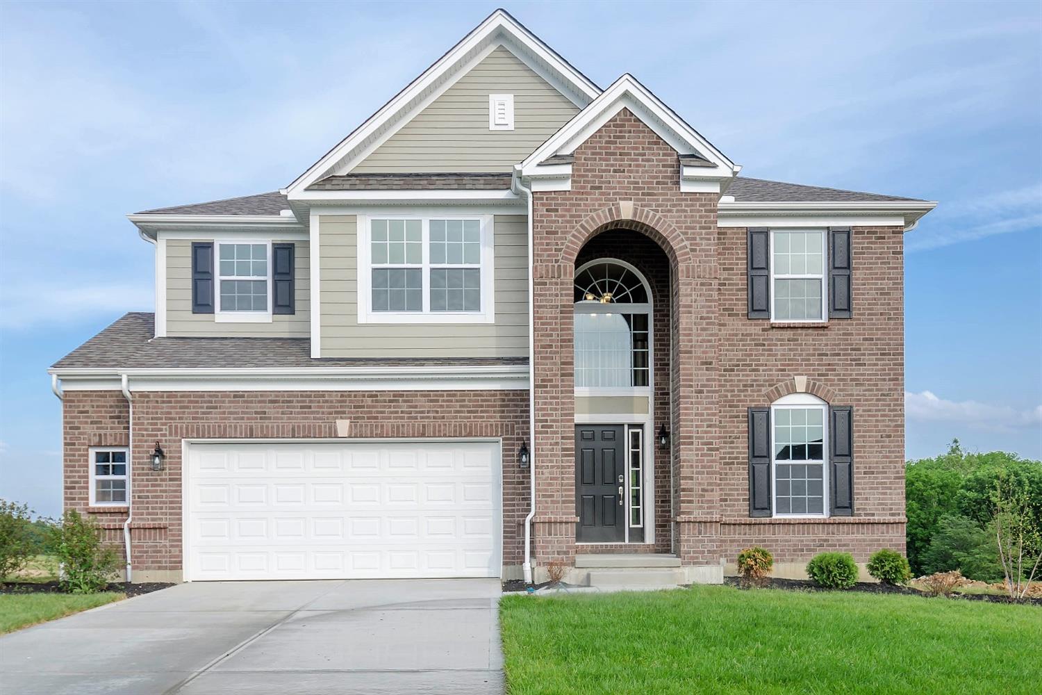 3896 Acadia Ln
