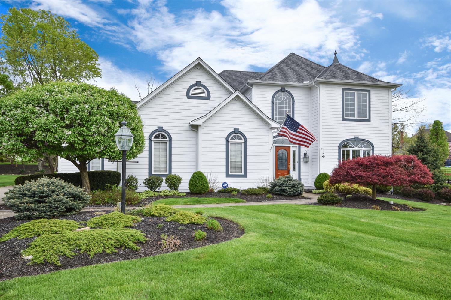6163 Cedarbluff Ct Delhi Twp OH