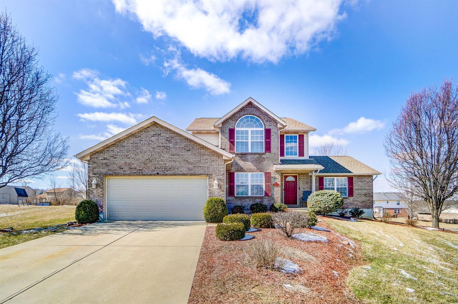 3252 Cheyenne Ct
