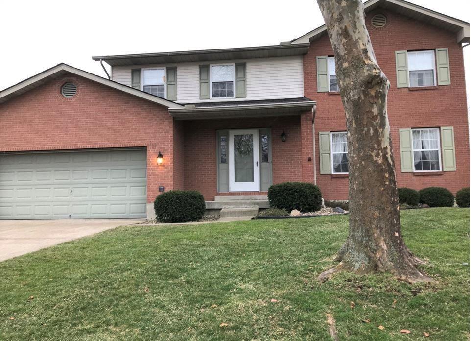 946 Carson Dr Lebanon OH