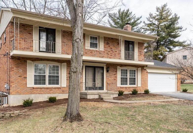 7226 Crinstead Ct Madeira OH