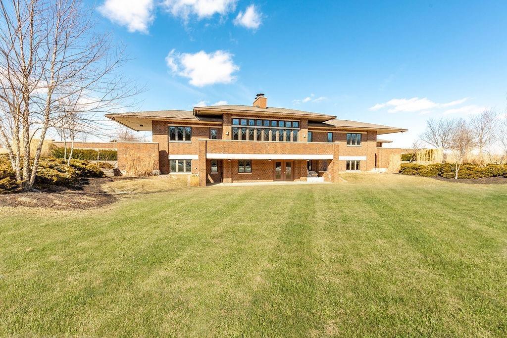 5488 Brown Rd