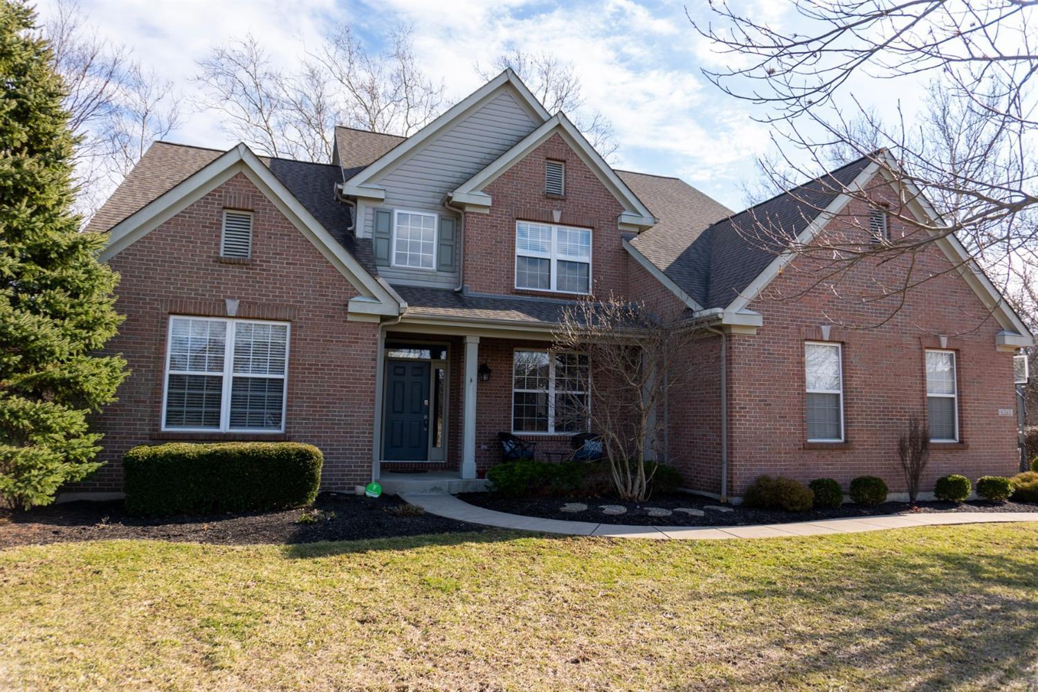 6263 Bridgewater Ct