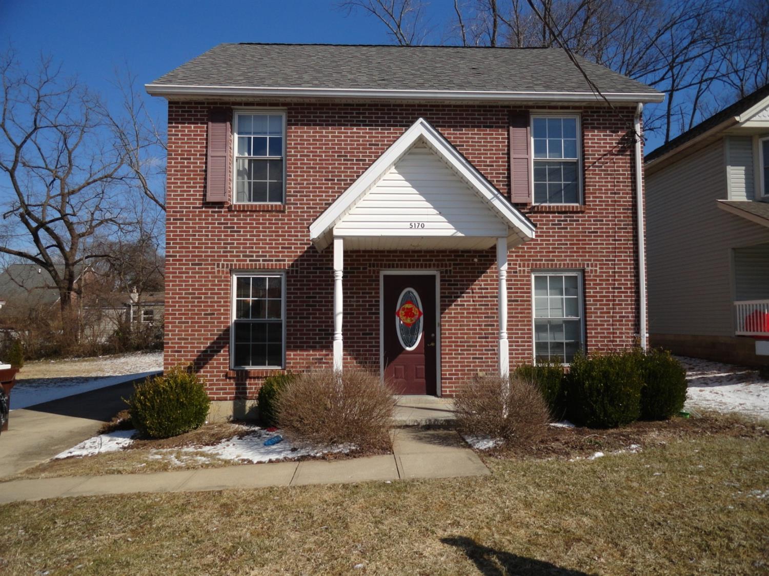 5170 Brown Rd