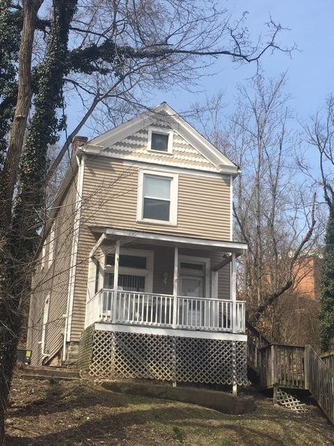 4612 Eastern Ave Cincinnati OH