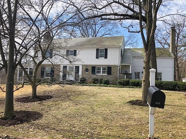 337 Compton Hills Dr Wyoming OH