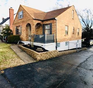 3876 Church Ln