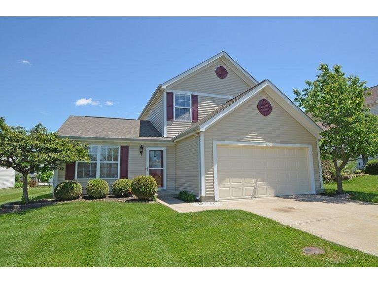 9426 Cardinal View Wy West Chester OH