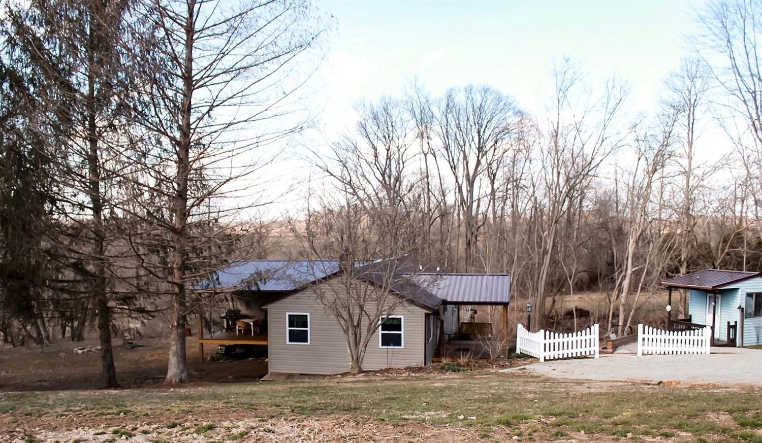 4909 Carr Rd Whiteoak Twp OH