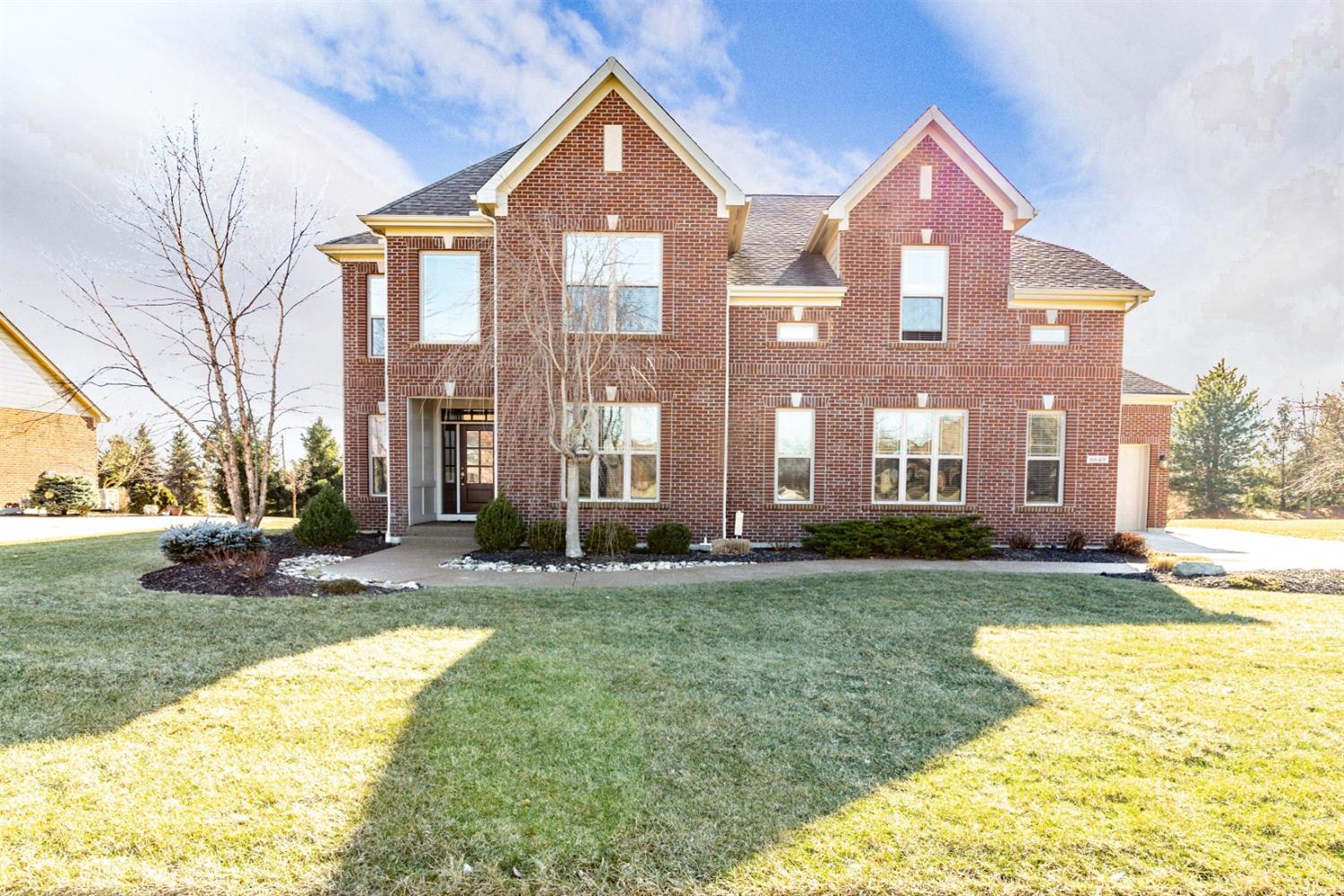 6649 Cherry Leaf Ct Deerfield Twp. OH