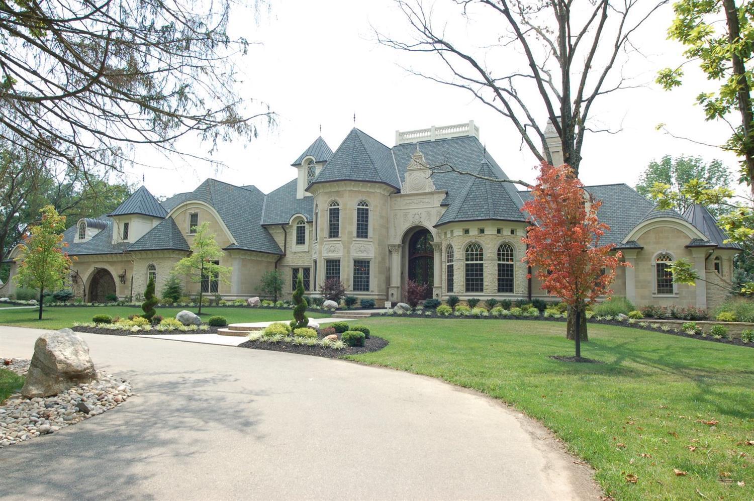 8875 Fawnmeadow Ln Indian Hill OH