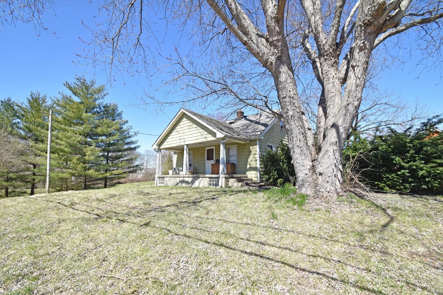 6784 Hamilton Mason Rd Liberty Twp OH