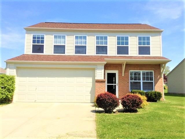 6598 Brampton Abbey Hamilton Twp OH