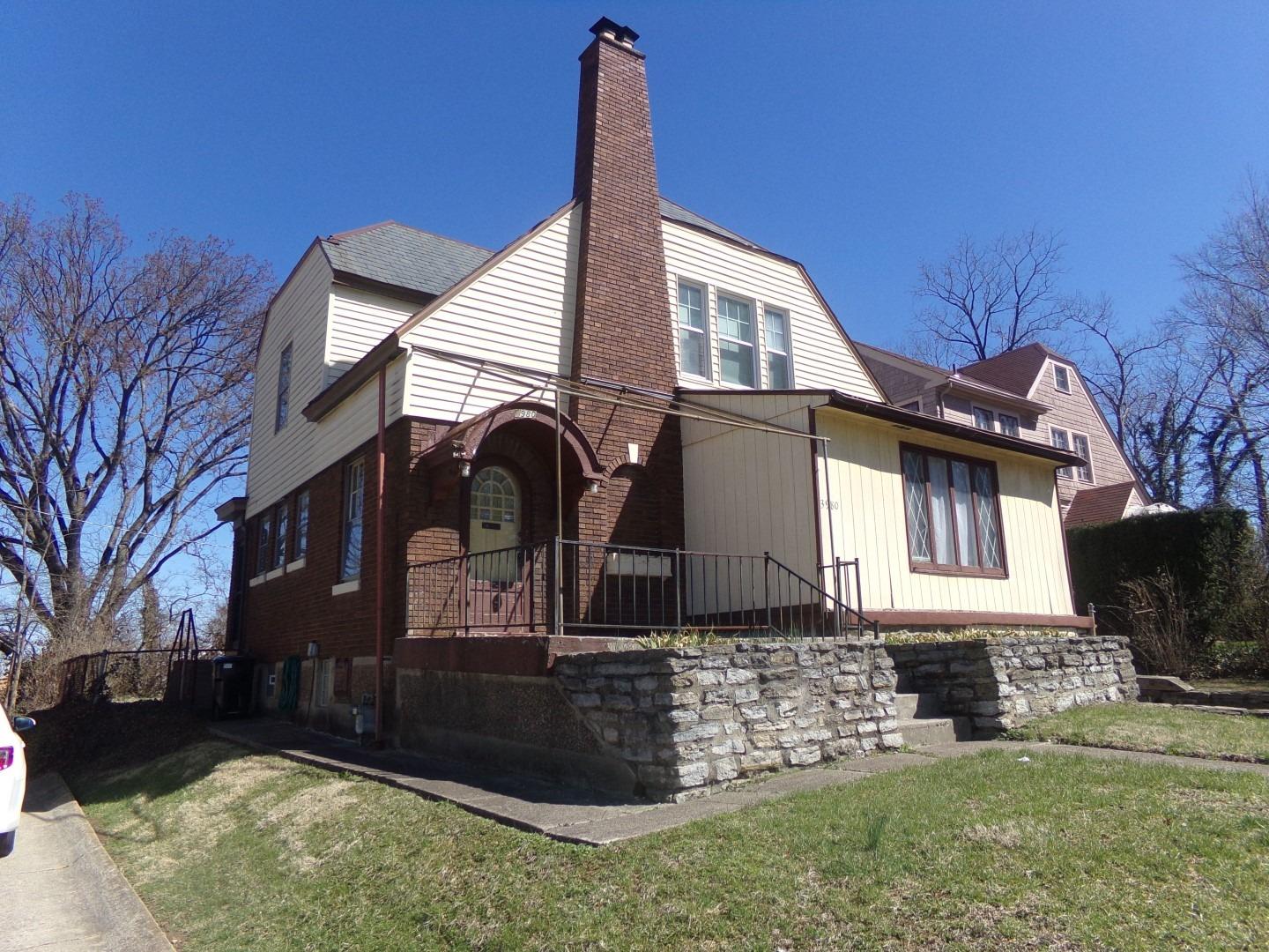 3980 Abington Ave Cincinnati OH