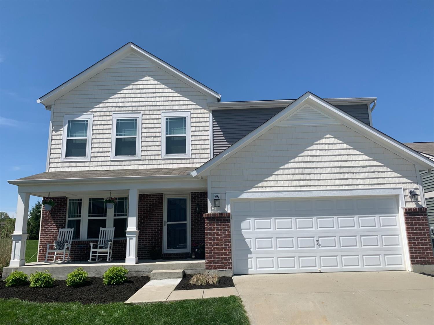 1589 Black Wolf Dr Turtle Creek Twp OH