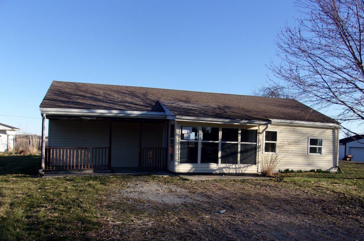 7000 Carlisle Ln Paint Twp OH