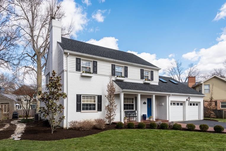 6938 Crystal Springs Rd Mariemont OH