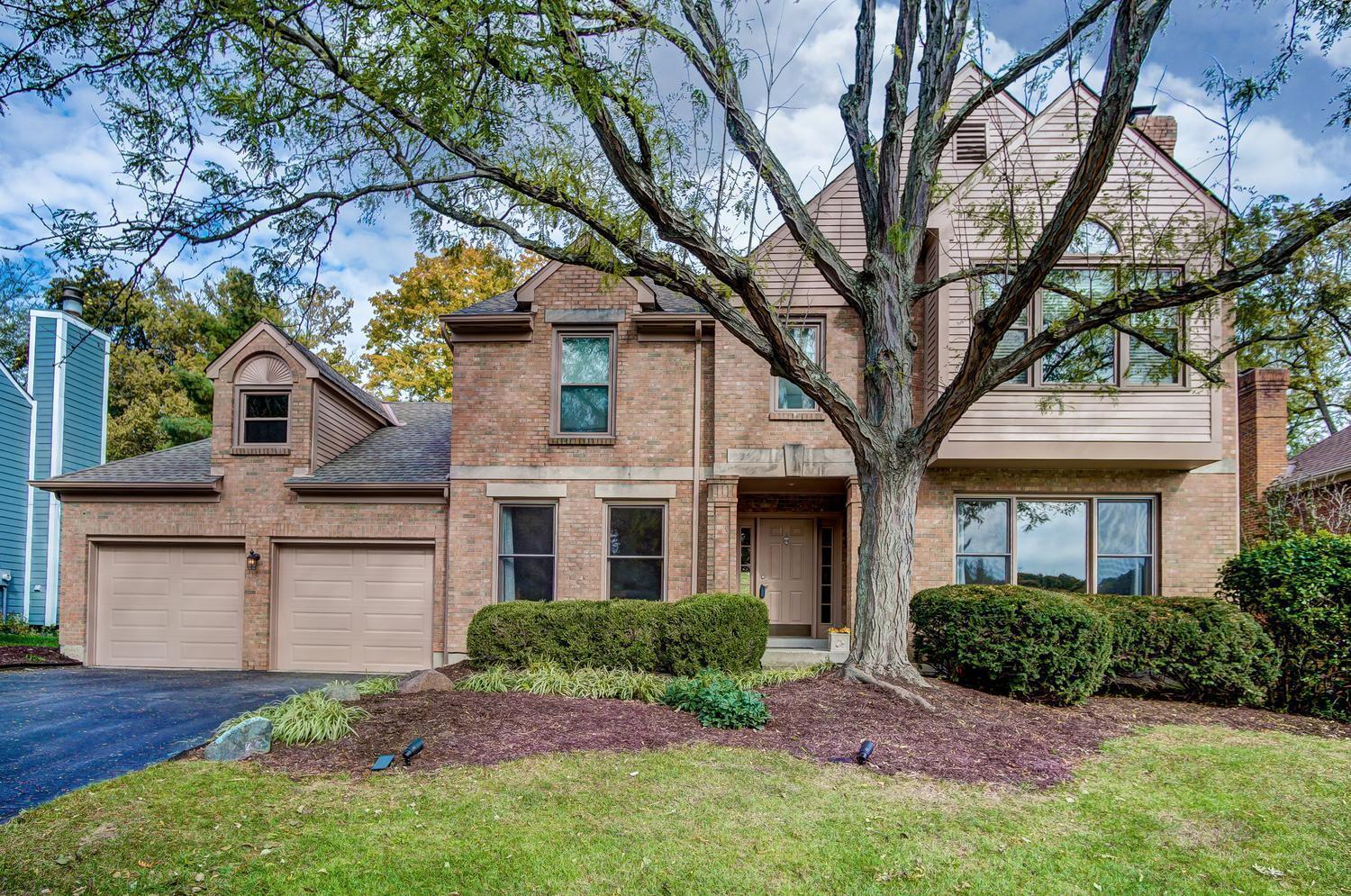 3824 Chimney Hill Dr Blue Ash OH