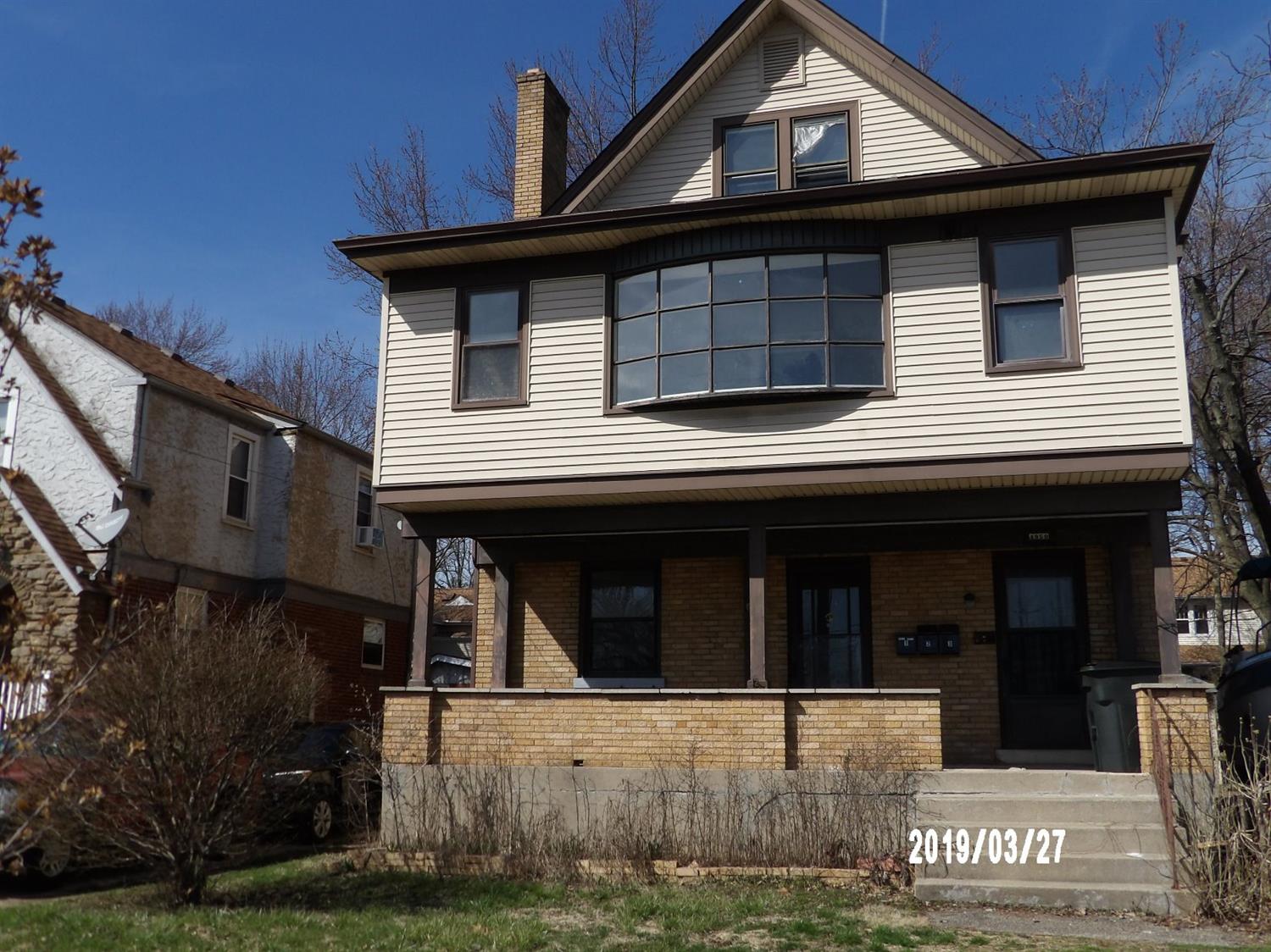4950 Cleves warsaw Pk Cincinnati OH