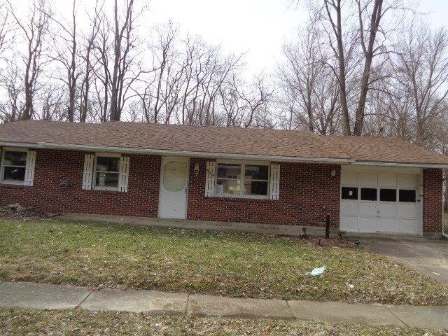 514 Cardinal Hill Dr New Paris OH