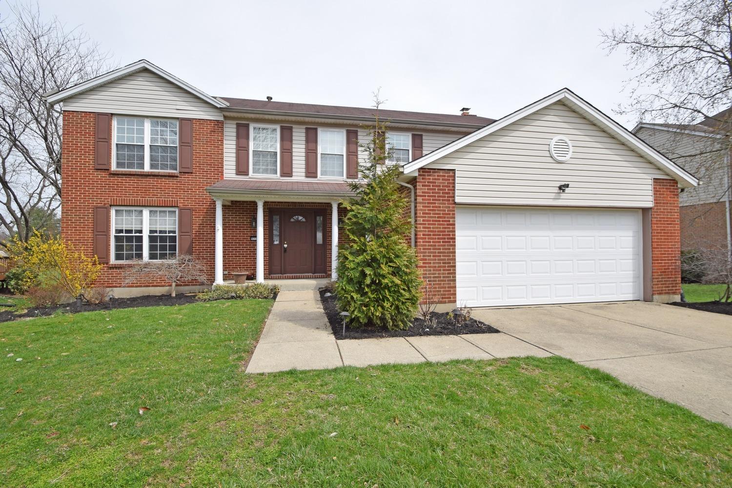 9730 Coventry Ct Deerfield Twp. OH