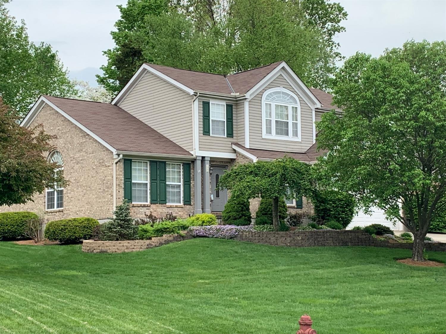 883 Castlebay Dr Pierce Twp OH