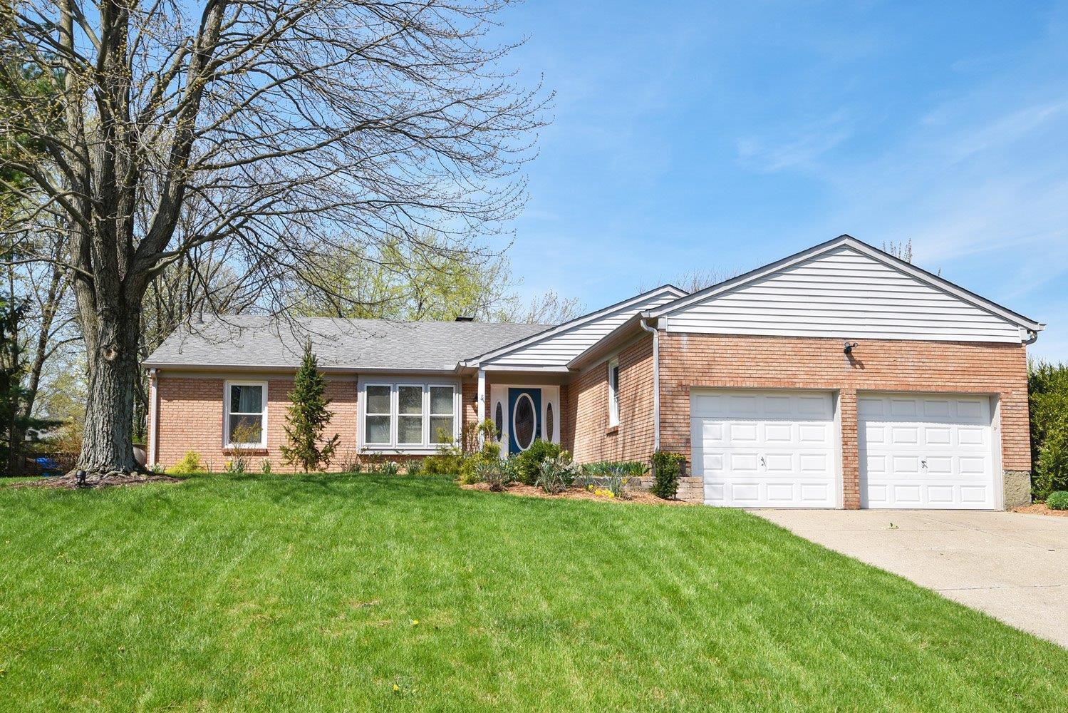7467 Chinook Dr West Chester OH