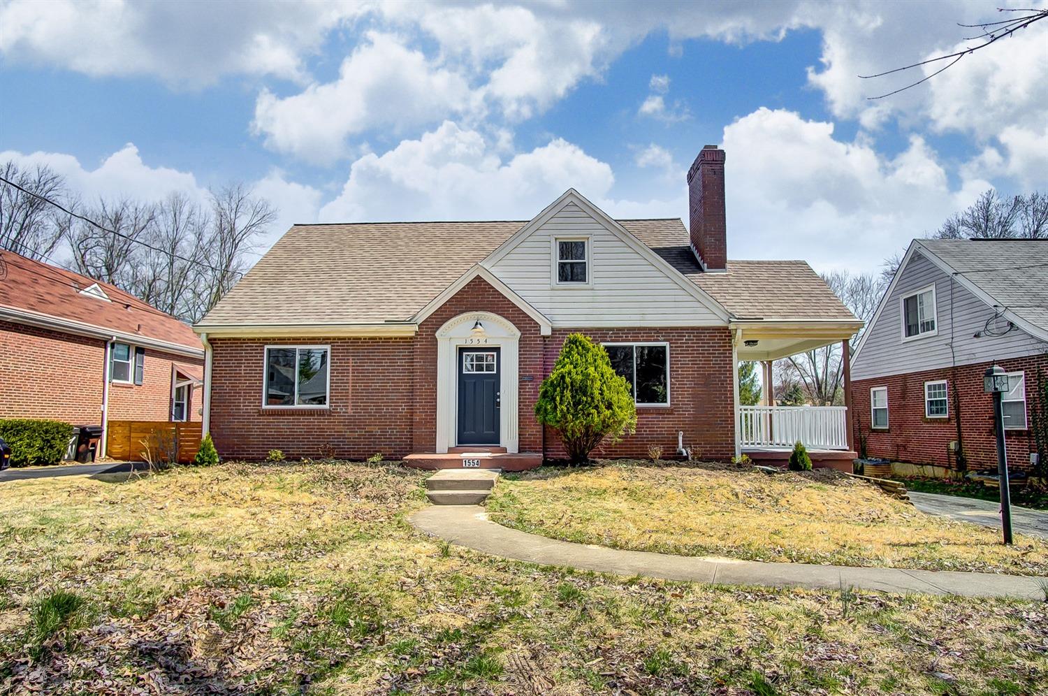 1554 Brandon Ave Cincinnati OH