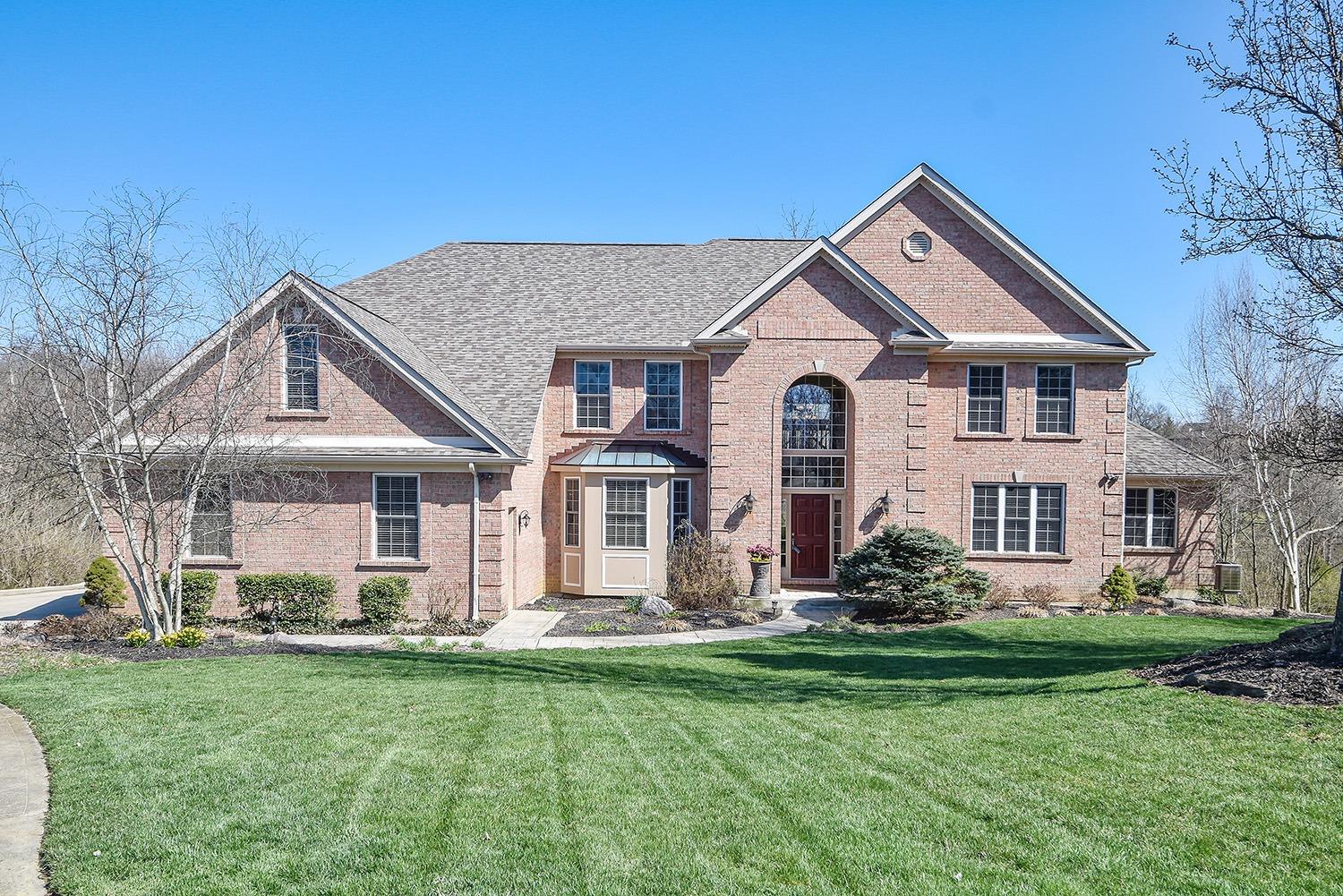 5799 Brookstone Dr Anderson Twp OH