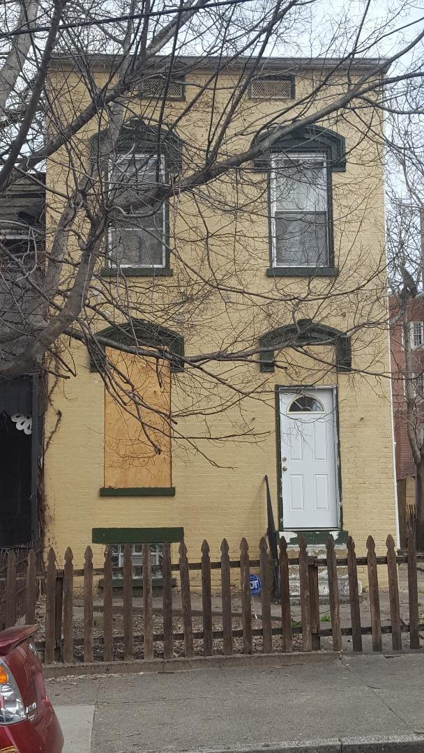 2010 Colerain Ave Cincinnati OH