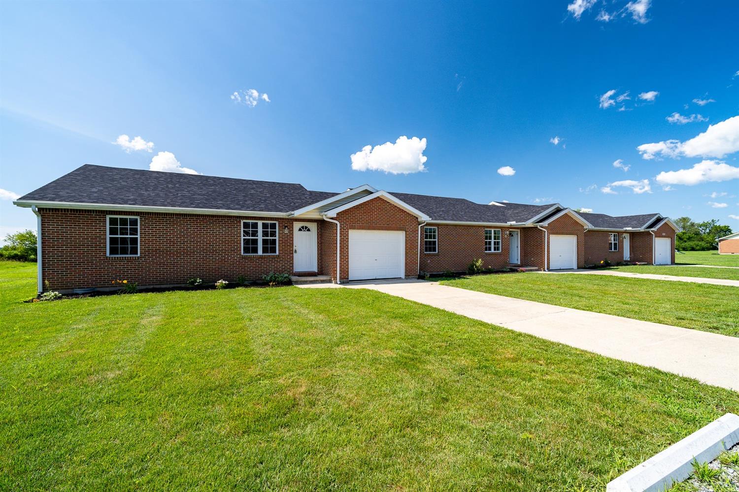 5953 C Farmers Rd Clark Twp OH