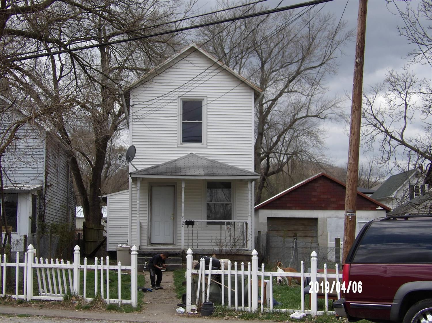 207 Chidlaw Ave Whitewater Twp OH