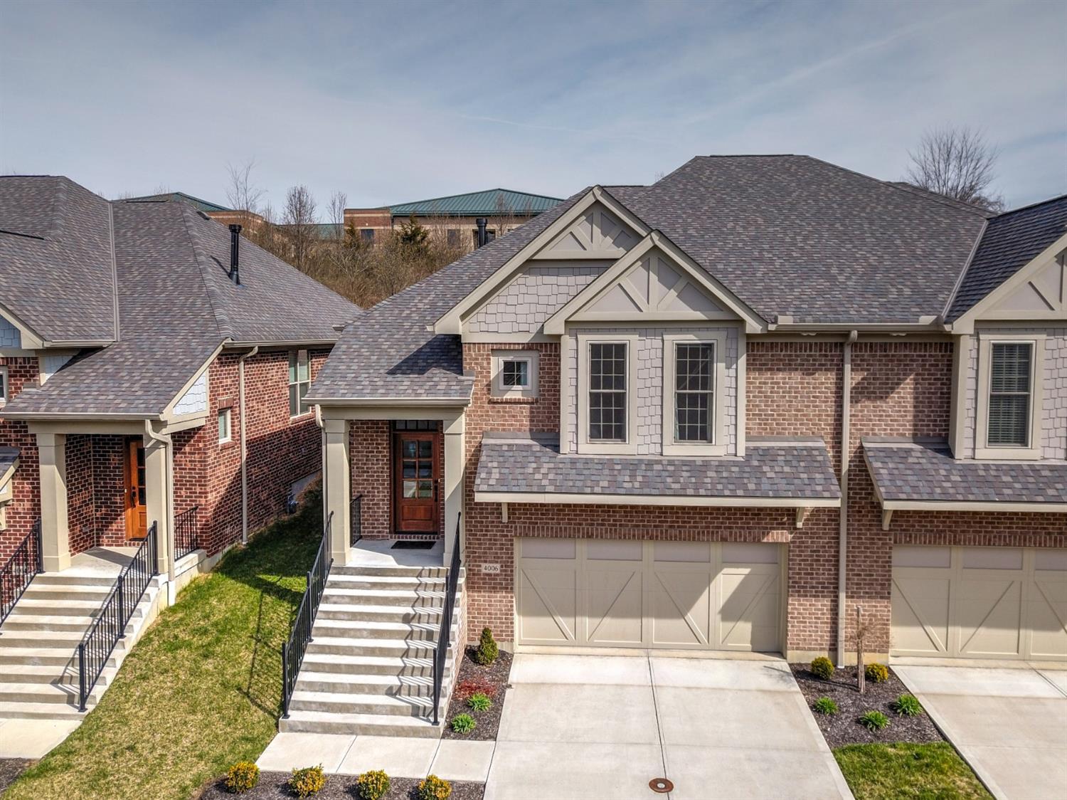 4006 Creekside Pointe Blue Ash OH