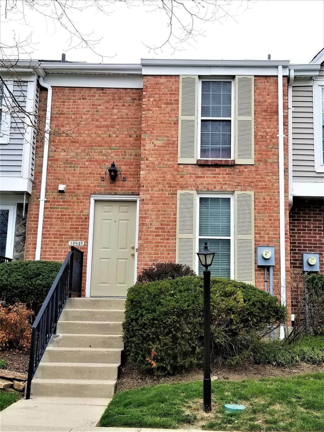 10949 Barrington Ct Sycamore Twp OH