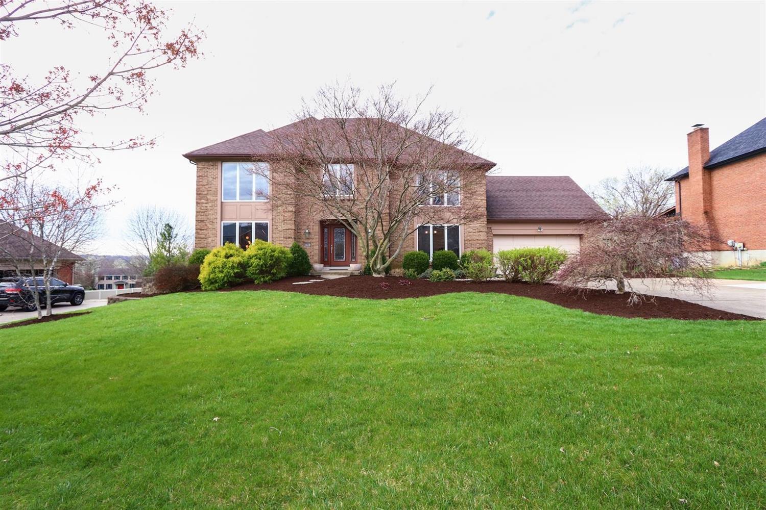 10041 Bolingbroke Dr West Chester OH