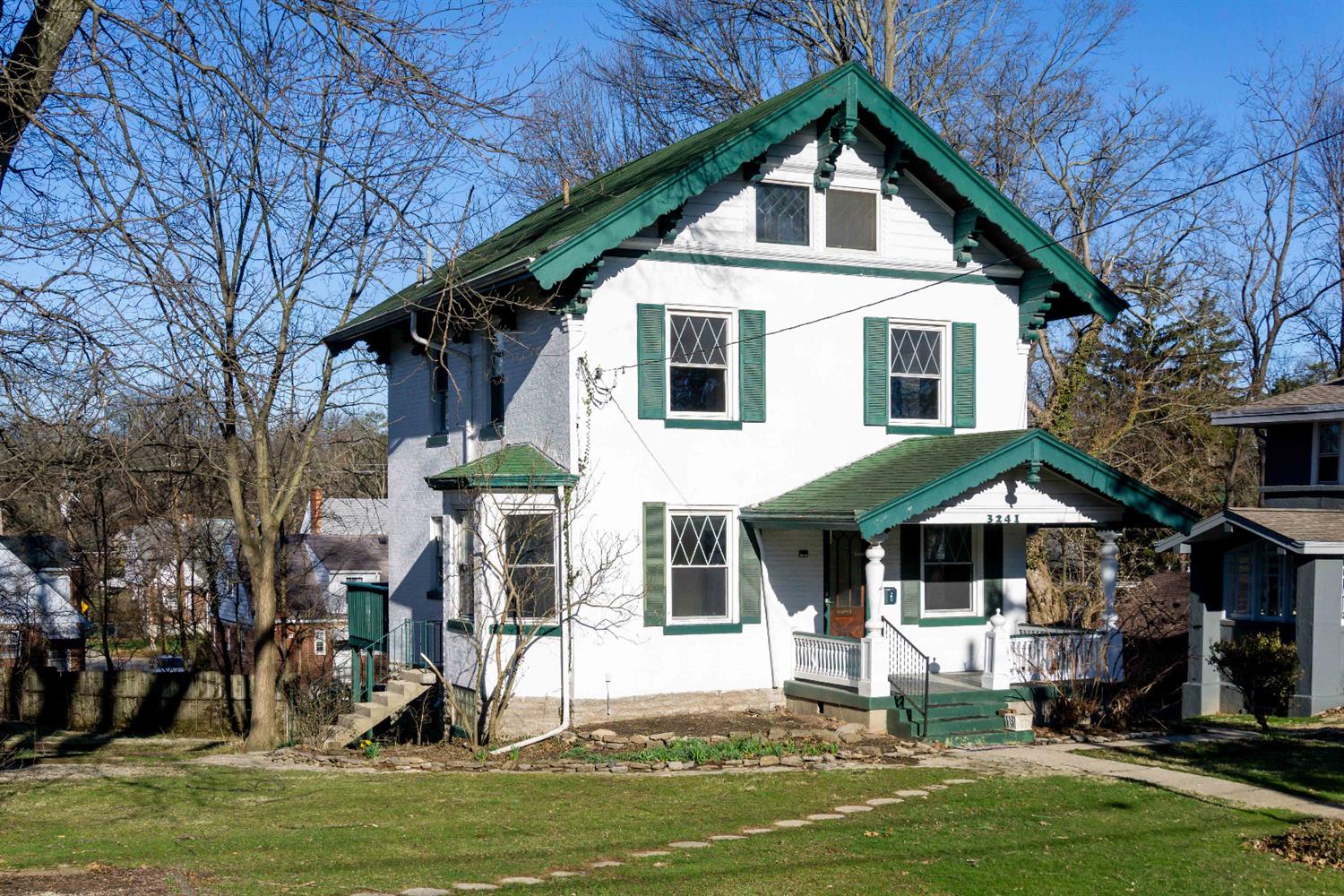 3241 Boudinot Ave Cincinnati OH