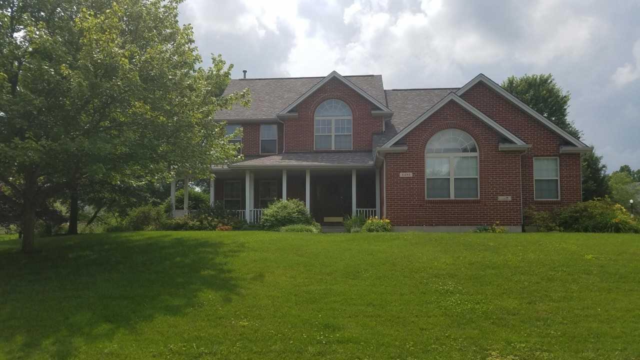 8498 Charleston Valley Dr Deerfield Twp. OH