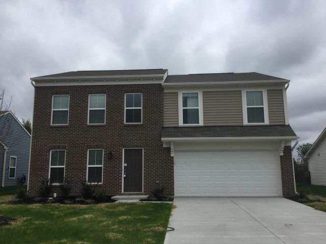 1277 Carrington Pl Hamilton Twp OH