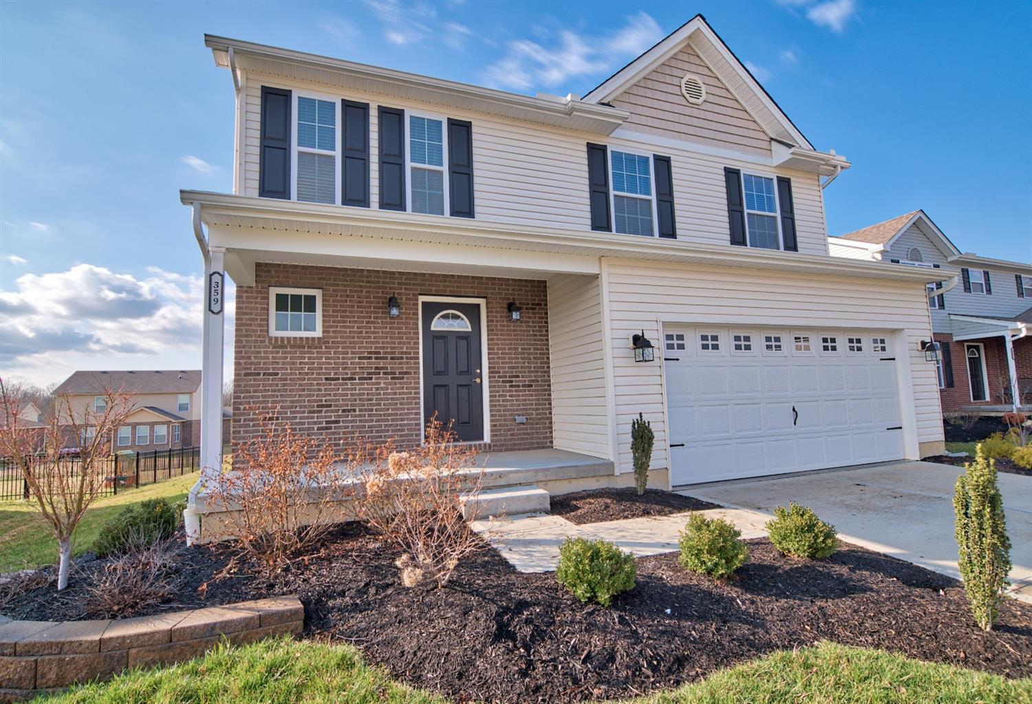 359 Brandon Dr Monroe OH