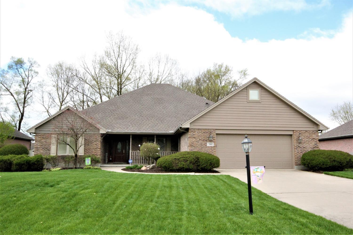 380 Christina Wy Carlisle OH